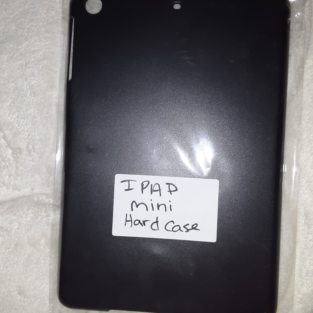 Ipad mini hardcase